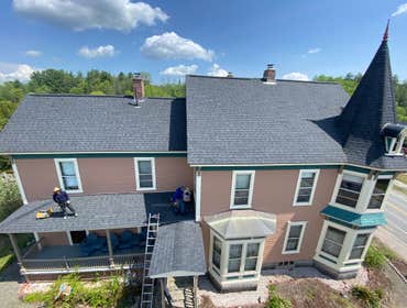 Photos by American Star Roofing #1