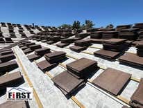 Photos by First Roofing Contractor Inc #1