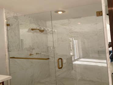 Photos by American Glass and Mirror of Doral #3