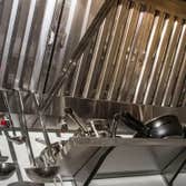 Commercial Hood Experts