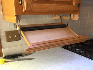 Photos by M&D Cabinets & Millwork Inc #1