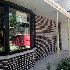 Masonry and Masonry Staining Work