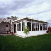 Photo(s) from The Patio Covers Sunrooms an patio covers