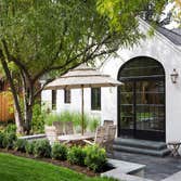 Bradley Residnece This project was a cooperative effort with Loyd Architects, The Homeowner, and United Contractors. Our goal was to create a Flemish 