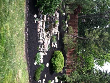 Quality mulch goes a long way