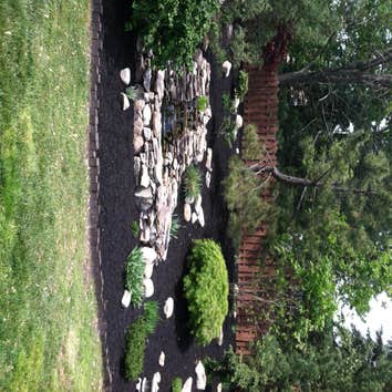 Quality mulch goes a long way