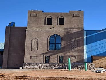 St. Brendan the Navigator Catholic Church