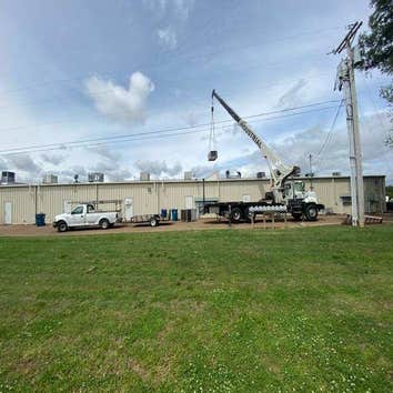 Cagle Service Heating and Air