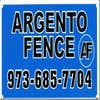 Argento Fence logo