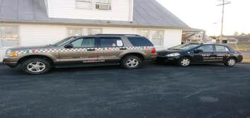 Taxi Hidalgo