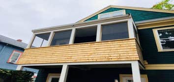 X​T​E​N​D Contracting