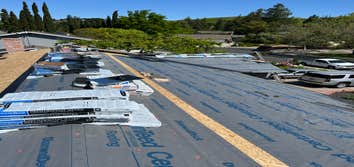 Nick's Roofing