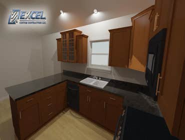 Our Renderings