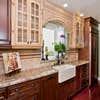 Gourmet Galleys & Loos | Kitchen and Bath Design logo
