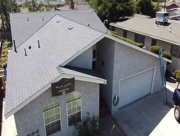 Photos by Major League Roofing Inc #1