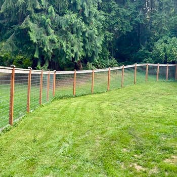 North Sound Fence Contractors