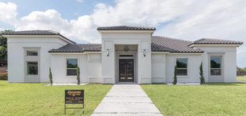 2019 Custom Home Build