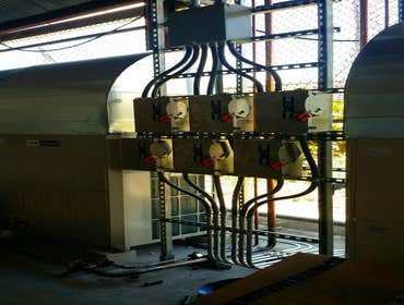 Photo(s) from Rtm Electric Corp