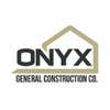 Onyx General Construction Company logo