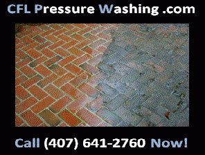 Photos by Cfl Pressure Washing Services #1
