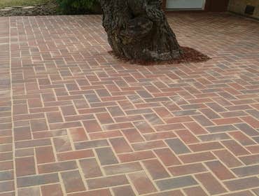 Photos from Ram Masonry