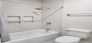Stamey plumbing LLC