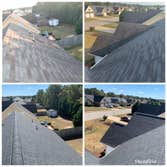 Photos by The Roof Mentors #1 The roofing company in Hope Mills NC. We offer services like roofing, residential roofing, roof replacement, roof repair,