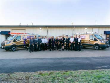 Photos by King Air Conditioning, Inc. #1