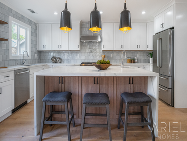 Photos by Ariel Homes #1