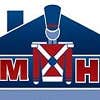 Major Homes Corp logo