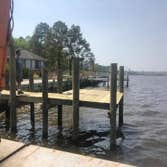 Dock/Marine Construction
