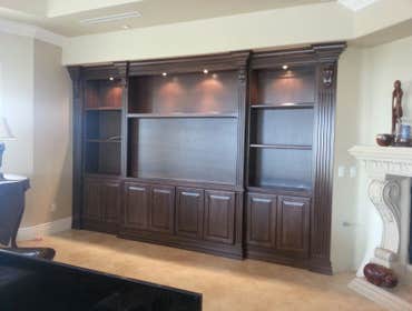Unique Interior Concepts Llc