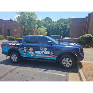 Self Brothers Heating & Cooling