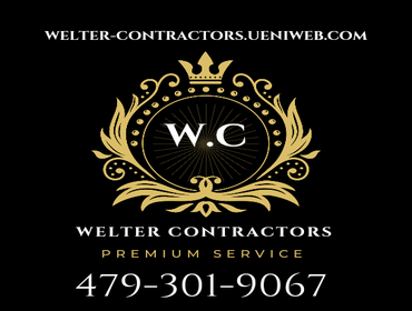 Photos by Welter Contractors #1
