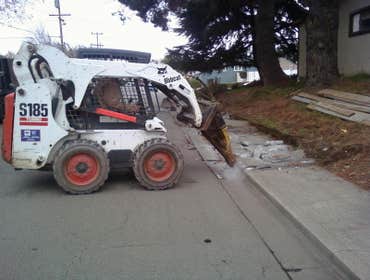 Photos by Diamond's Concrete Construction #1
