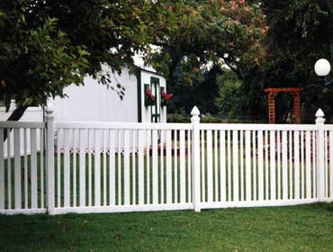 Fence