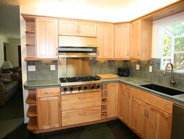 Project photos from A D Construction