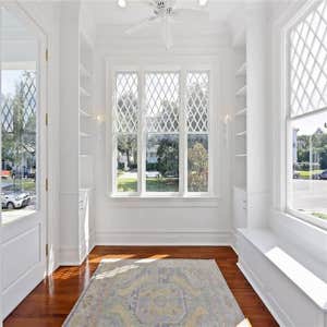 Neo Tudor Addition