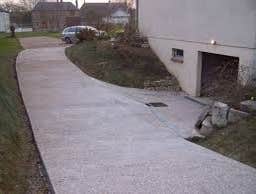 Photos by Stucky Sidewalks and Slabs #1