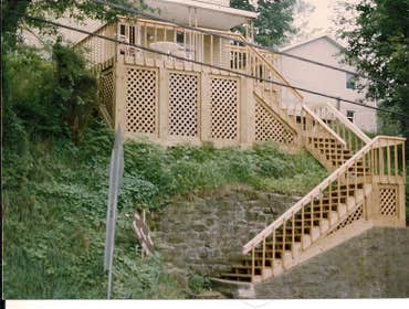 Photos from Interstate Builders