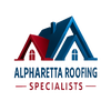 Alpharetta Roofing Specialists logo