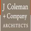 J Coleman + Company Architects logo