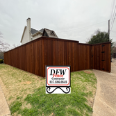 Dfw Fence Contractor