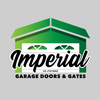 Imperial Garage Door & Gates logo