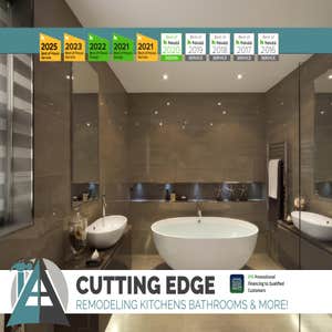 CUTTING EDGE CONSTRUCTION & WOODWORKS INC