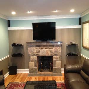 Interior Remodeling