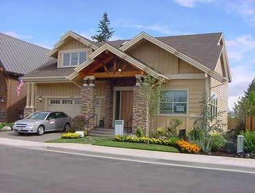 Custom Homes