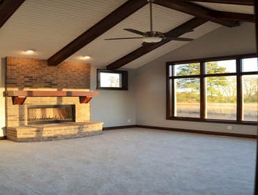 Photos from Rick Campbell Builder, Inc
