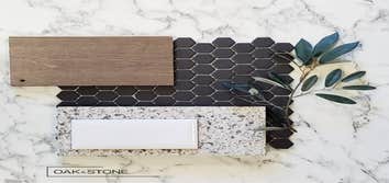 Oak & Stone Inc