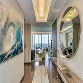 Entrance Foyer